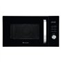Micro-ondes - CONTINENTAL EDISON - CEMO29BC - 29 l - Combiné - Noir