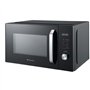 Micro-ondes - CONTINENTAL EDISON - CEMO29BC - 29 l - Combiné - Noir