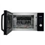Micro-ondes - CONTINENTAL EDISON - CEMO29BC - 29 l - Combiné - Noir