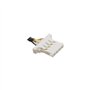 Ventilateur Fan d'ordinateur Portable Compatible avec Acer Nitro AN515-52
