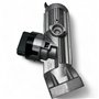 Neiman Antivol de Direction - Contacteur de Démarrage avec Double de Clés pour BOXER DUCATO JUMPER (2002-2006) 4162AL 1329316080