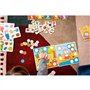 T'CHOUPI Mon coffret 7 jeux - Jeux éducatifs - NATHAN - Des 2 ans