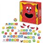 Le glouton des mots - Jeu des société - NATHAN - Des 4 ans