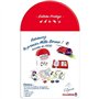 Mille bornes Prestige - Jeu de société - DUJARDIN - Des 6 ans
