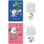 Jeu éducatif - NATHAN - Le coffret du Docteur des émotions - Des 3 ans - Multicolore - 1 joueur ou plus
