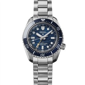 Montre Homme Seiko SPB509J1