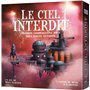 Asmodee Cocktail Games | Le Ciel Interdit | Jeu de société | À partir de 10 Ans | 2 à 5 Joueurs | 60 Minutes