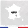 PRONET - Dégraissant industriel surpuissant - Nettoie et dégraisse efficacement toutes pièces mécaniques - Formule concentrée - 