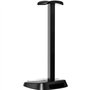 Support casque gamer - The G-Lab - K-STAND-NEON - Filaire - Design compact - Noir