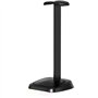 Support casque gamer - The G-Lab - K-STAND-NEON - Filaire - Design compact - Noir