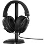 Support casque gamer - The G-Lab - K-STAND-NEON - Filaire - Design compact - Noir
