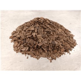 Chemin'Arte Copeaux de Bois décoratifs pour cheminée électrique