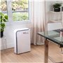 Purificateur d'air - EZIclean® Air pure 500i