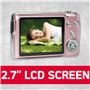 Zoom Optique 8X