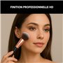 Pinceaux Maquillage - Kit de 18 Pinceaux [NOUVEAU - MARQUE FRANCAISE] - Ultra-Doux - Confort Optimal pour Votre Peau
