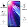 Verre Trempé pour Honor View 20