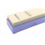 Pierre à Aiguiser Japonaise King PB-03 Grain #6000 Finition Rasoir Poli Miroir Affutage Couteaux Outils Ciseaux Fabrication Japo