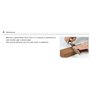 Pierre à Aiguiser Japonaise King PB-03 Grain #6000 Finition Rasoir Poli Miroir Affutage Couteaux Outils Ciseaux Fabrication Japo
