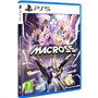 Macross Shooting Insight - Jeu PS5