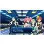 Macross Shooting Insight - Jeu PS5