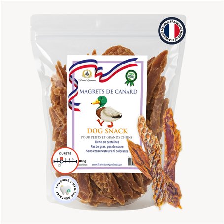 Friandises pour Chien – 92