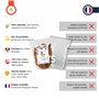 Faible en Calories – Friandises Naturelles pour Chie