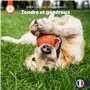 Friandises pour Chien – 92,6% Viande de Canard – sans Céréales, sans Sucre, Faible en Calories – Friandises Naturelles pour Chie