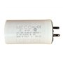 Condensateur 6 µF pour volet roulant ou store