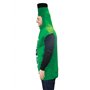 Tralala Fêtes© – Déguisement Adulte Bouteille de Bière – Costume Rigolo & Humoristique pour Anniversaire / Halloween / EVG / Car
