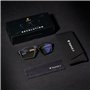 Horus X - Lunette Gaming | Lunette anti lumière bleue Homme Femme pour Ecran | Anti Fatigue & Migraine Oculaire | Lunettes Revo 