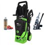 Pack voiture Nettoyeur Haute pression eziclean® Hydroforce 165