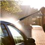 Pack voiture Nettoyeur Haute pression eziclean® Hydroforce 165