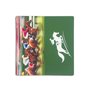 Nemau - Pochette PMU – Étui Protège-Tickets Courses Hippiques & Quinté+ – Format Compact & Étanche – Porte-Jeux Résistant pour T
