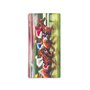 Nemau - Pochette PMU – Étui Protège-Tickets Courses Hippiques & Quinté+ – Format Compact & Étanche – Porte-Jeux Résistant pour T