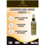 MEILLEUR SPRAY BIO ANTI-CHUTE CHEVEUX Réactive La Croissance des cheveux-Spray cheveux anti chute qui diminue la chute des cheve