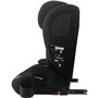 Siege auto isofix - NANIA - BARI - Groupe 2/3 - I-size - Noir