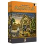Asmodee - AGRICOLA - Jeu de Société et Stratégie Agricole - Récompensé As d'or - Gestion des Ressources & Grande Rejouabilité -