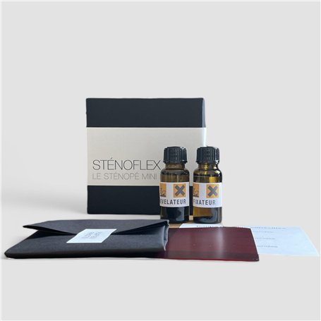 Stenoflex