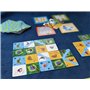 Nimalia - Jeu de société - 10 Ans et Plus - Jeu stratégique familiale - Pose de Cartes - La Boite de Jeu - Blackrock Games
