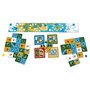 Nimalia - Jeu de société - 10 Ans et Plus - Jeu stratégique familiale - Pose de Cartes - La Boite de Jeu - Blackrock Games