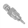 PIGE DE CALAGE 14 MM JAUGE REGLAGE AVANCE ALLUMAGE SCOOTER MOBYLETTE MOTO MOTEUR 2 TEMPS 102 103 104 MBK 41 51 adaptable SOLEX