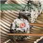 Kit Sushi et Maki - Set Complet pour Sushis ou Makis Maison - 9 Accessoires Haut-de-Gamme - Fabriqué en Bambou - Facile à Utilis