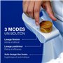 BIDET BOKU - Toilette Japonaise non électrique - Kit WC Japonais Facile à Installer (1 Tuyau + 1 Adaptateur) - 3 Modes, Autonett