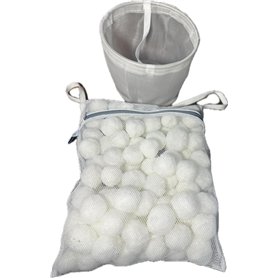 Balles filtrantes Compatible Desjoyaux
