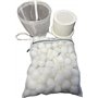 Balles filtrantes Compatible Desjoyaux