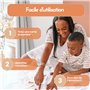 Les Petits Positifs - Mes Cartes Émotions pour Enfant - Aidez Votre Enfant à Apprendre, Identifier et Gérer Ses Emotions - 22 Ca
