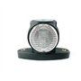 2 x LED Feux Gabarit Position Feu Lateral Rouge Blanc Jaune 12v 24v Remolque Camion Camionette Lampe