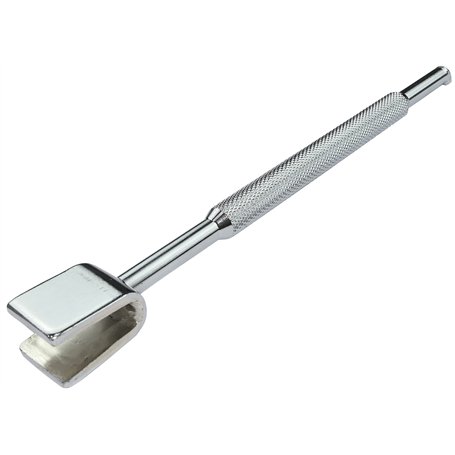 AERZETIX - C50010 - Stylo-Cutter pour Couper et casser du carrelage 200mm - Stylet Coupe faïence - Coupe-Carreaux Manuel pour cé