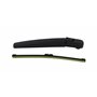 TarosTrade 244-0857-N-82653 Bras Et Balais Essuie-Glace Arrière 250 Mm