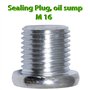carter d'huile M16 - compatible avec 016388
